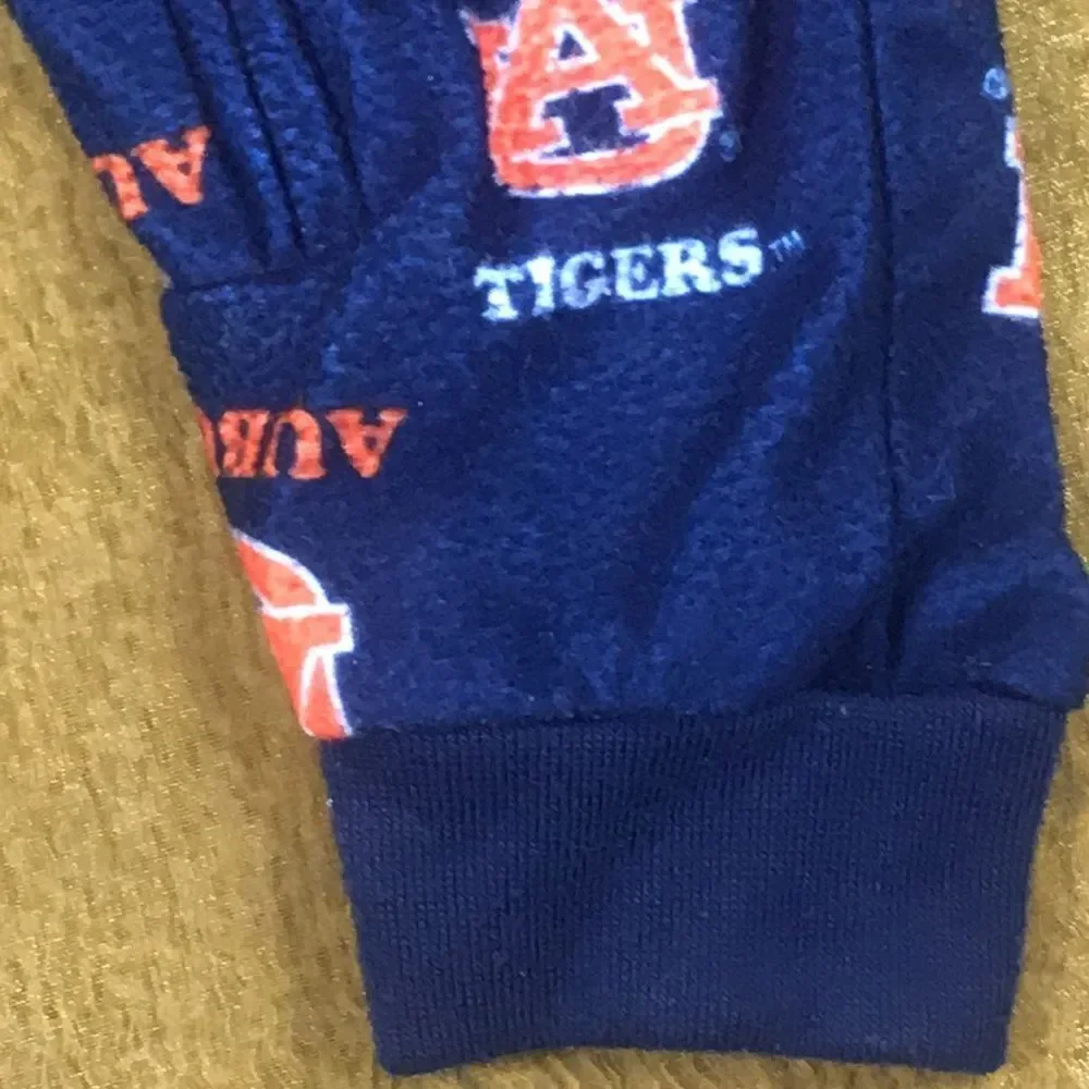 AUBURN TIGERS GENUINE SIZE 3T